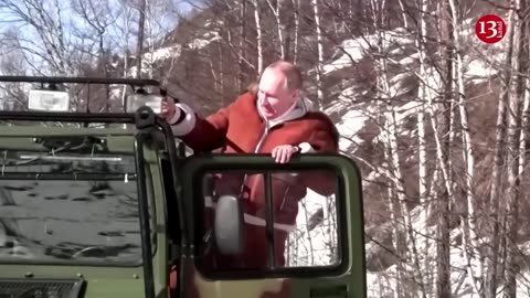 "The name of Putin's successor will be called in the bunker"