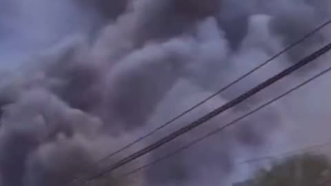 Maui Fires - Was it an attack?