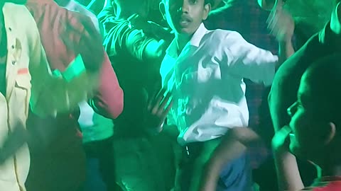 Masti Dance