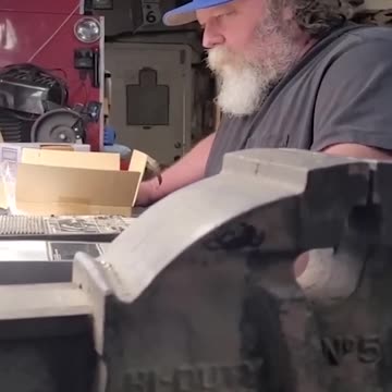 Toughest questions for Dad.