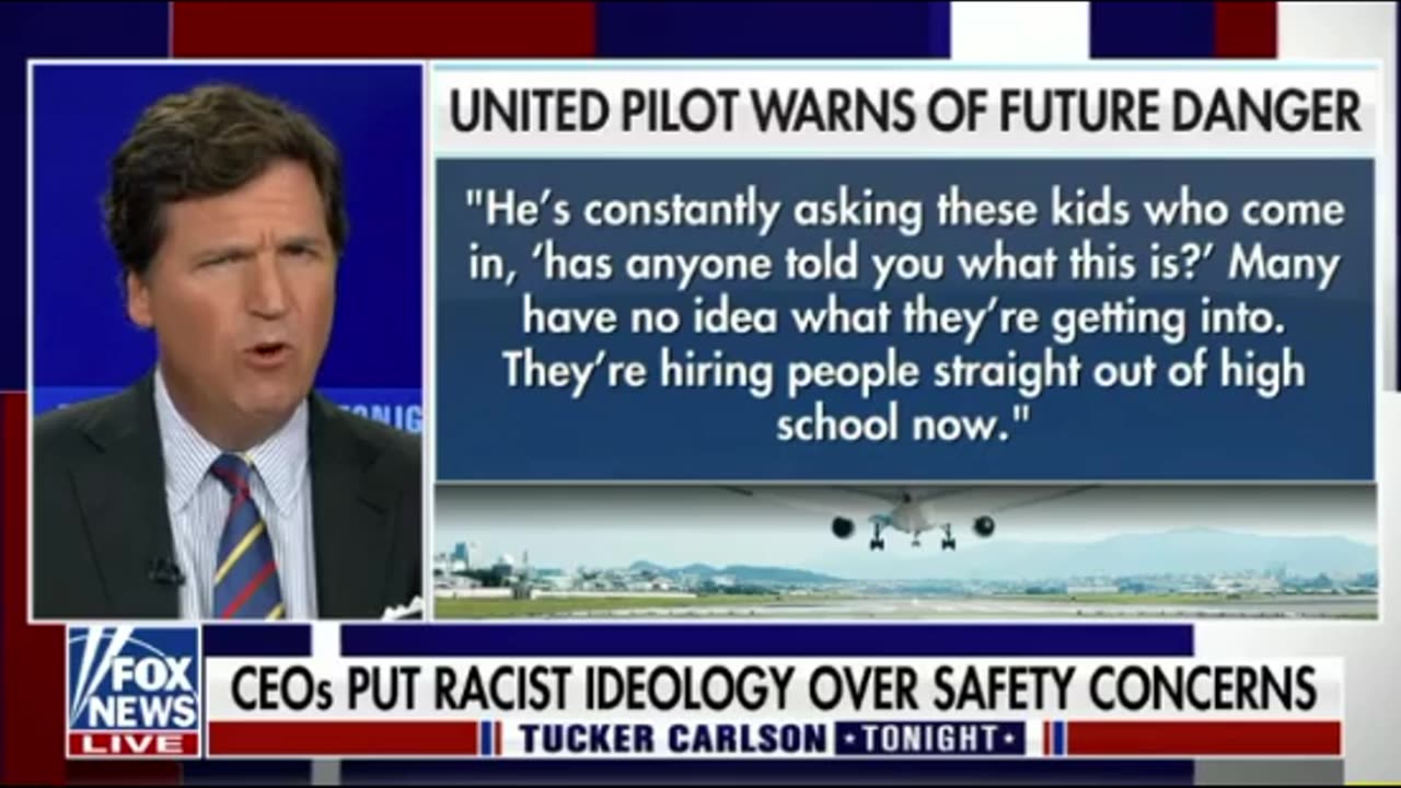 Tucker Carlson 02-14-2023