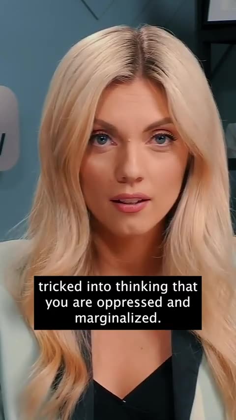 If you identify as trans or non-binary, listen to this