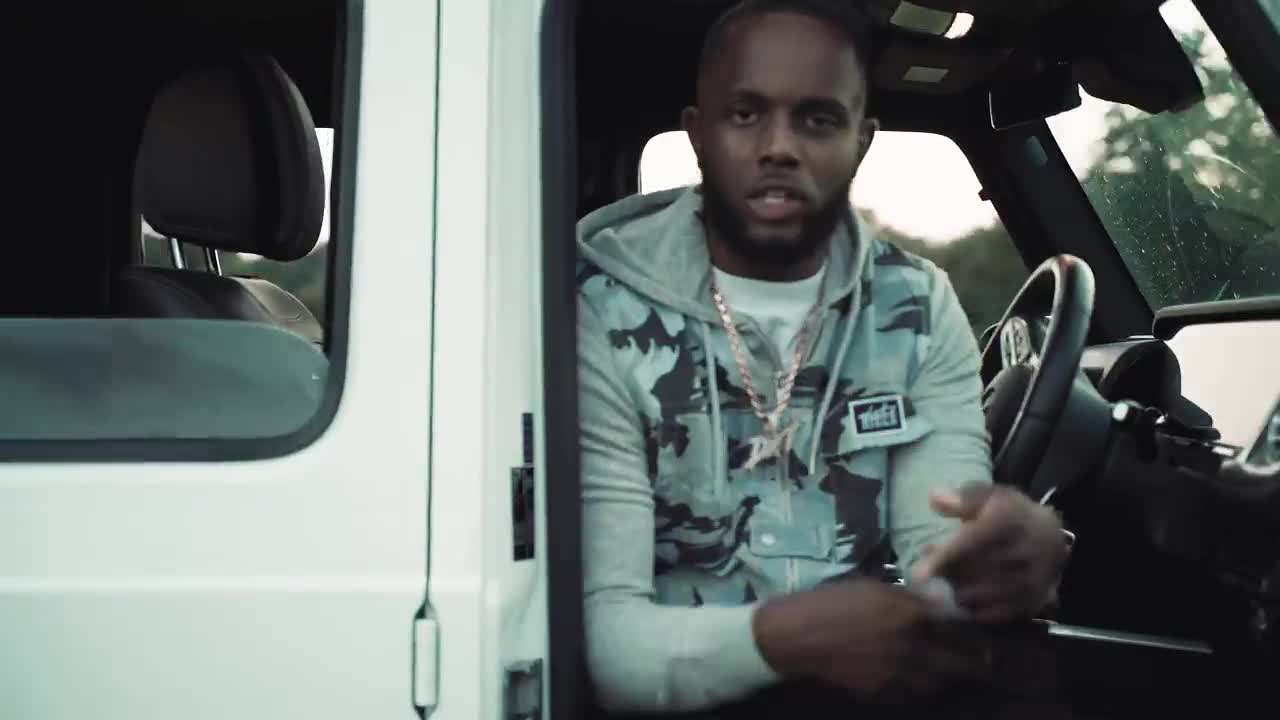 RV x Take Risks - Control It (Music Video) _ Pressplay