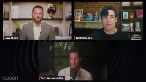 Dave Rubin's case for DeSantis 2024 | US ELECTION 2024