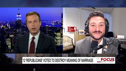 In Focus - It's Time To Purge These 'Republicans' From GOP