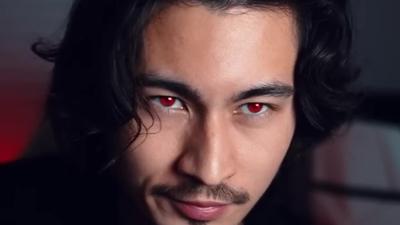 POV: A villain speaks to his younger self...