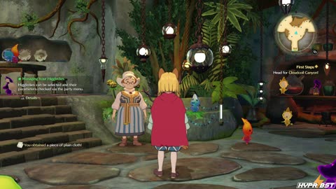 Ni No Kuni 2