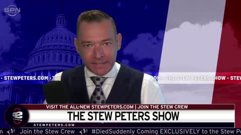 Stew Peters Show