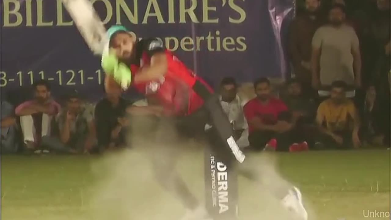 Taimur mirza batting | taimur mirza sixes