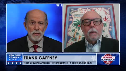 Securing America with George Rasley (part 1) | October 25, 2022