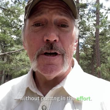 Trust the Process (and Improve it!) | Green Beret Leadership Program