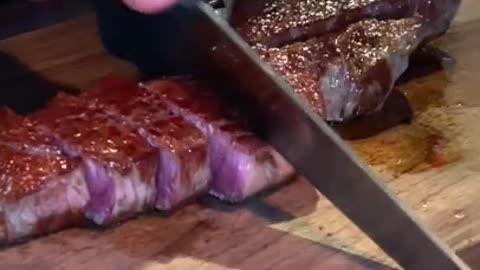 Beef 🥩 BARBECUE