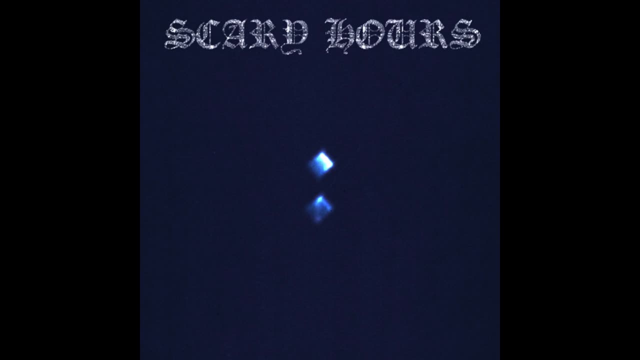 Drake - Scary Hours 2 EP Mixtape
