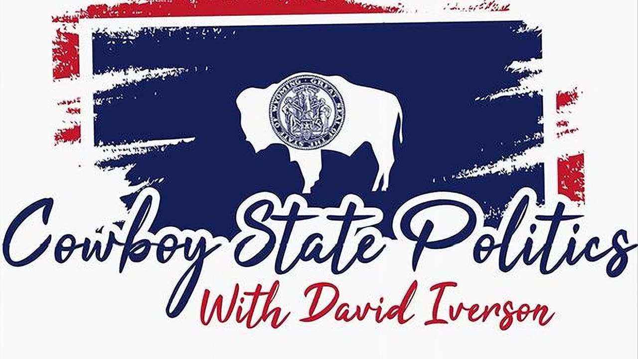 Cowboy State Politics Live Nov 22 - Open Line Friday