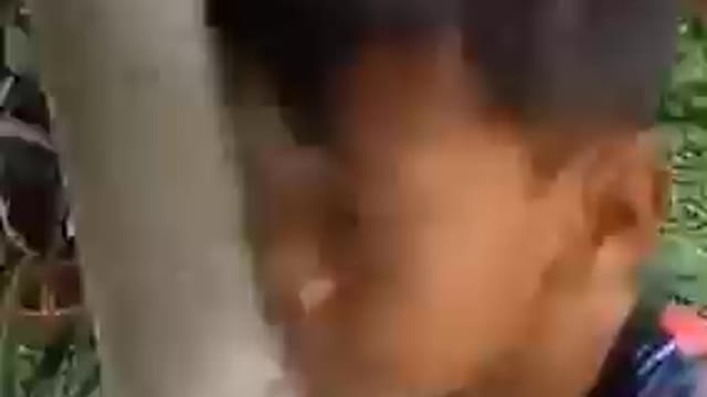 Dibohongin temen nya sampe marah besar