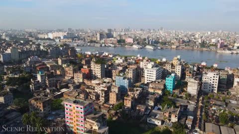 Bangladesh, $ high-definition landscape blockbuster