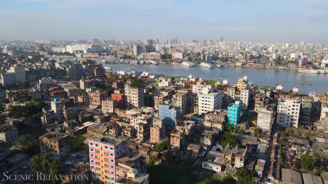 Bangladesh, $ high-definition landscape blockbuster