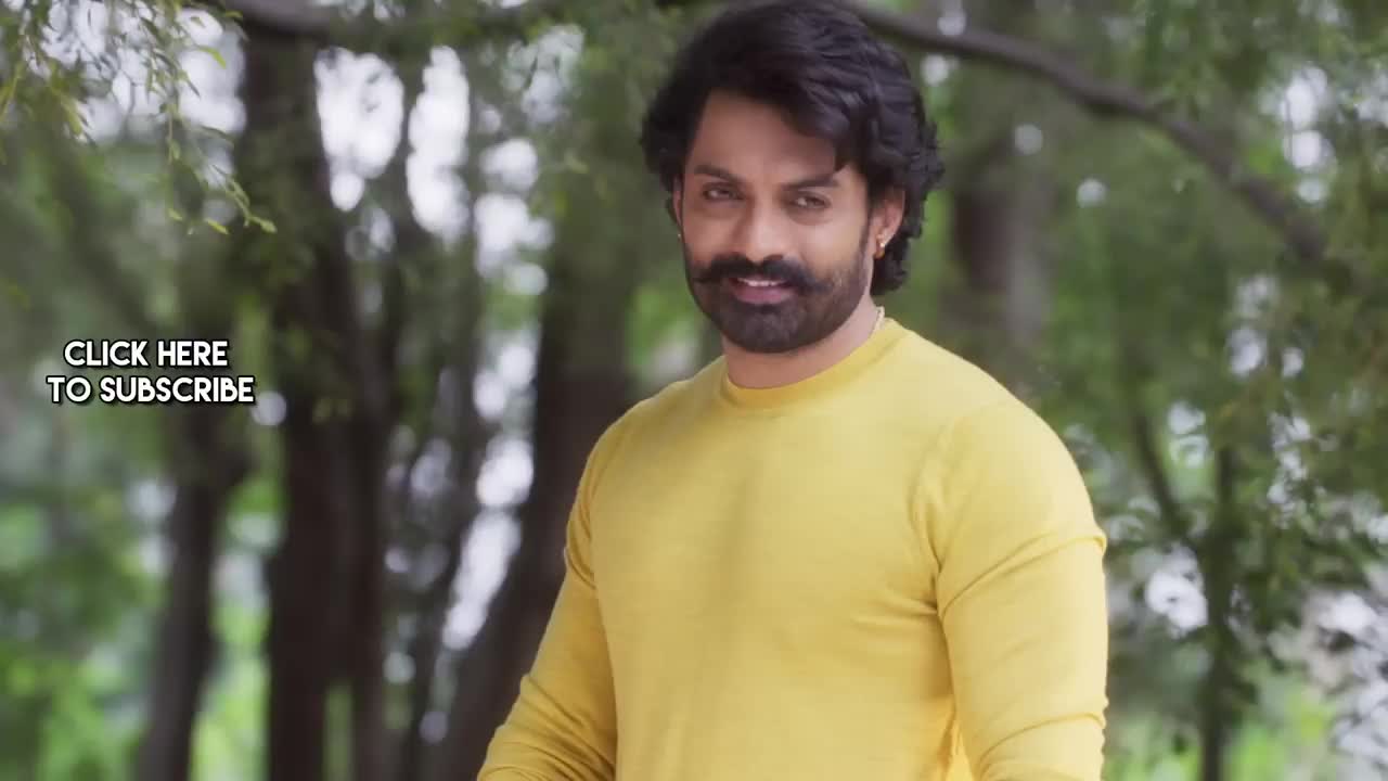 Bimbisara -neeto unte chalu song in telugu
