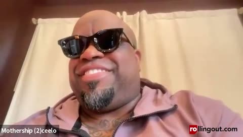 CeeLo Green