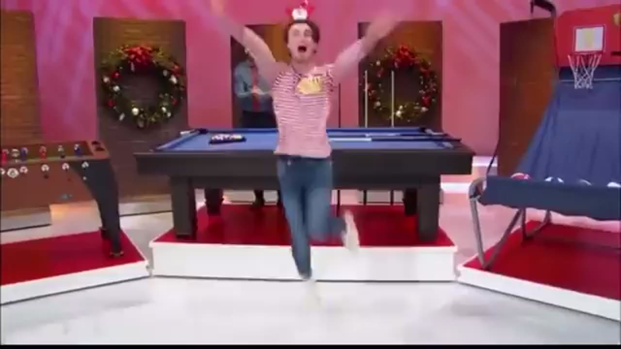 Dylan Mulvaney Was On The Price Is Right Before Transitioning... Totally Normal Behavior