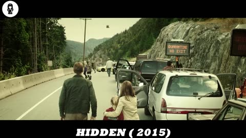 For 361 Days,They Hide Due To Monster Pandemic, Not Knowing They're The Monster Themselves