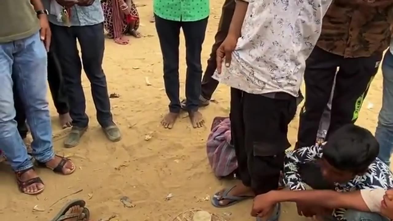 Magic trick |Village life style heylink.me/ nasirlodhi #magic#magictrick#