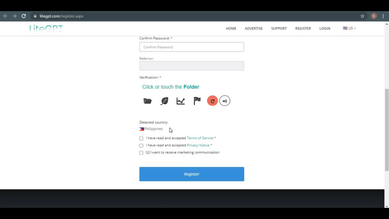 Make $50 Per Hour by Watching Ads Online (Make Money Online)