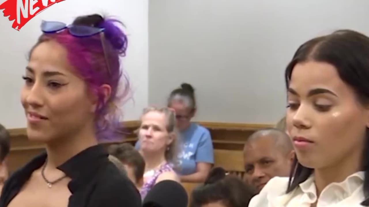 A Chip On Her Child | Caught In Providence