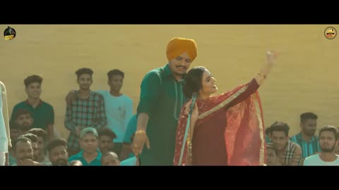 UNFUCKWITHABLE (Official Video) Sidhu Moose Wala - Afsana Khan - MooseTape - The Kidd - Bonus Track