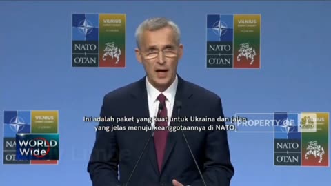 Ubah Aturan, NATO Akan Bisa Tambah Anggota Tanpa Perlu Persetujuan Negara Anggota, Asia Selanjutnya!