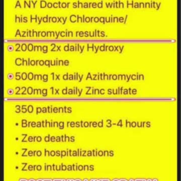 ARE YOU TAKING THE VACCINE