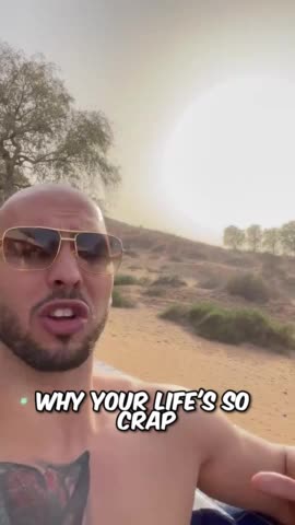 Top G Andrew Tate Real Rich People Tristan Tate