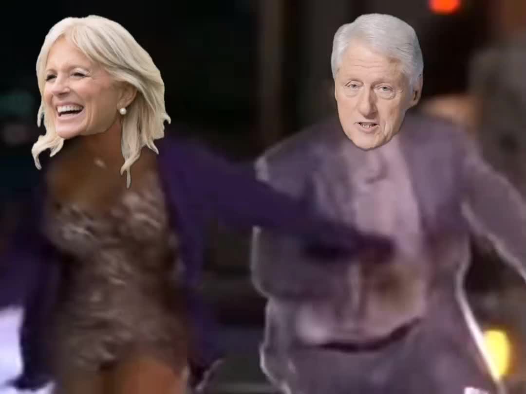 Bill and Jill's excellent adventure