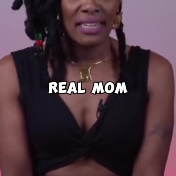 Kai Cenat's Mom and Her Mindset!