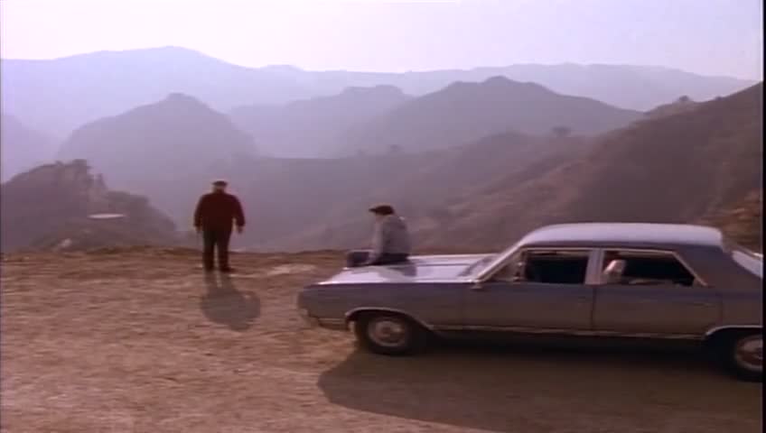 S05E12 - Grandpa's Car