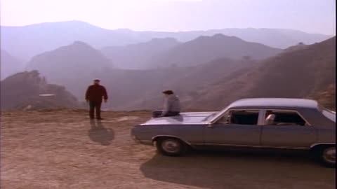 S05E12 - Grandpa's Car