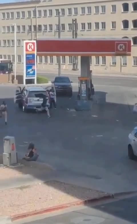 🇺🇸Another day in America 🏴‍☠️