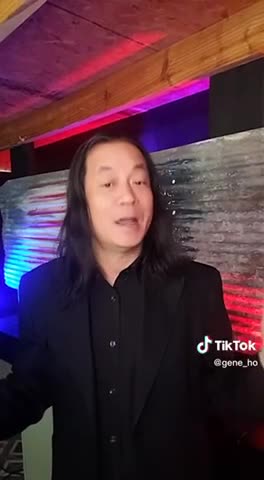 Gene Ho: “He ALWAYS WINS Just When it Looks Like He’s About to Lose”