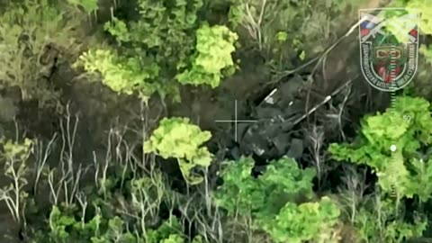 Destroyed and abandoned armored vehicles of the Armed Forces of Ukraine, Pyatikhatki