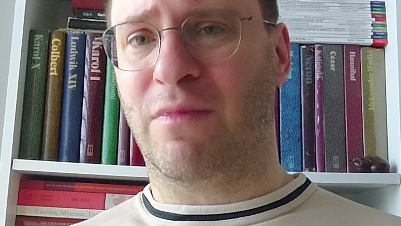 Gnoza i gnostycyzm.