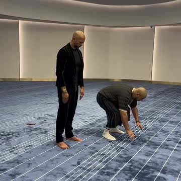 Andrew Tate practicing Isalm | praying 🙏