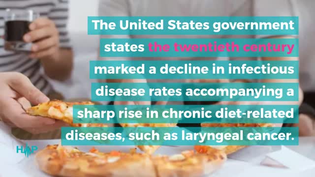 Causes Of Laryngeal Cancer To Watch For