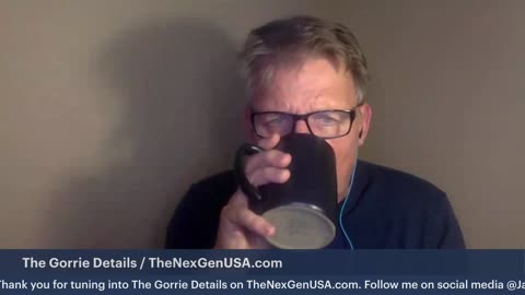 The Gorrie Details / 12-14-2022