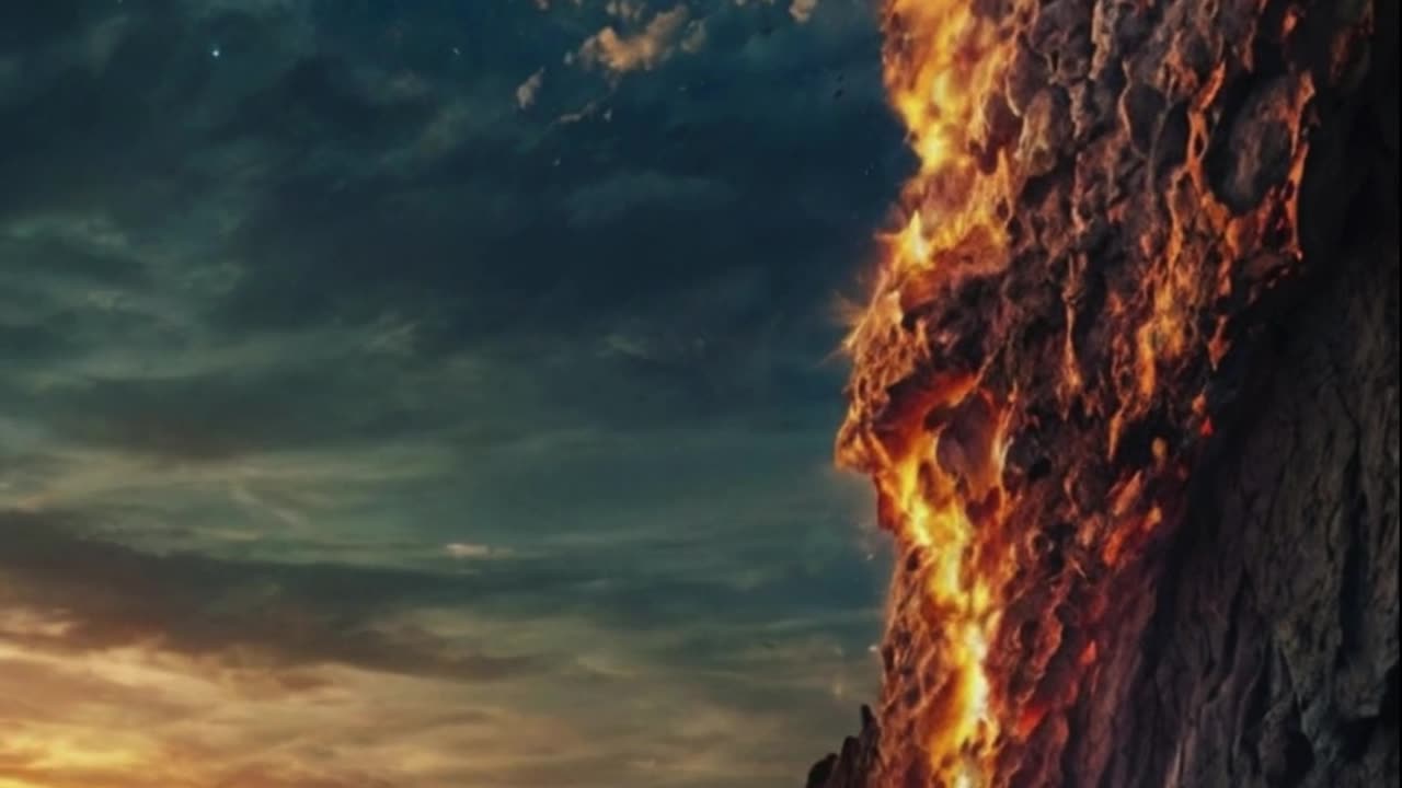 Great Oxidation Event