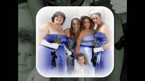 Wesley & Jessica Wedding