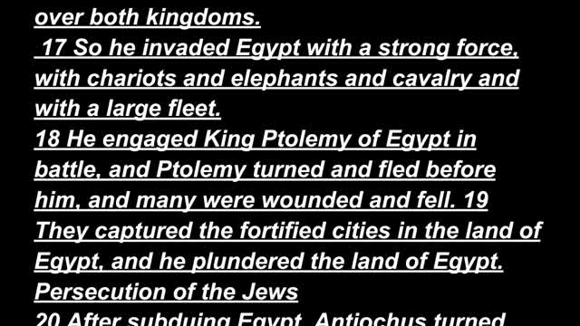 DANIEL 11 VERSE 23-45 BREAKDOWN (final)