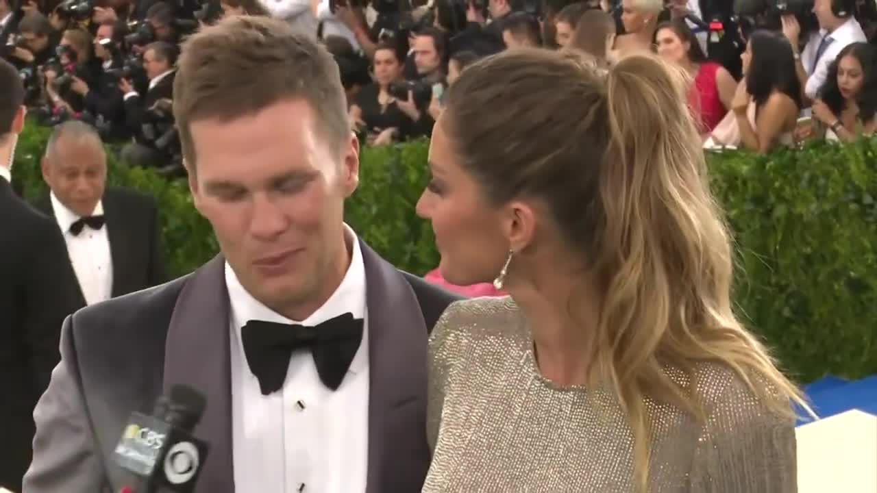 Tom Brady, Gisele Bundchen And Larry David Among People Listed In FTX Cryptocurrency Fraud Lawsuit