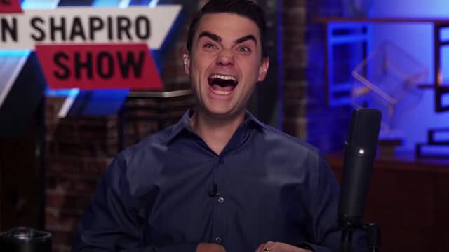 Ben Shapiro Meets WAP - LSTNT podcast