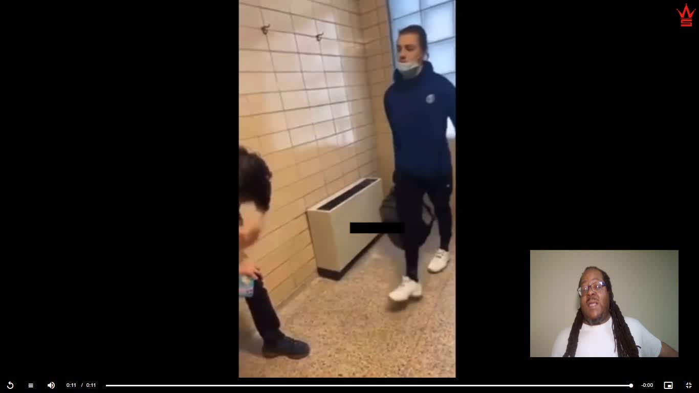 RED PILL REVIEW: Not Toxic Masculinity