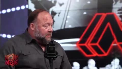 Alex Jones: you're in the CULT